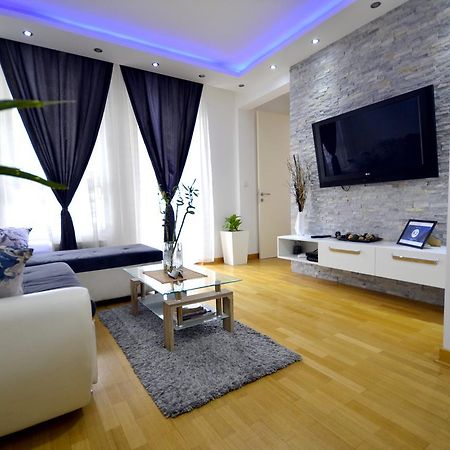 Clean&Cozy Apartments Novi Beograd Exteriér fotografie