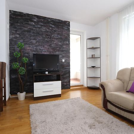 Clean&Cozy Apartments Novi Beograd Exteriér fotografie
