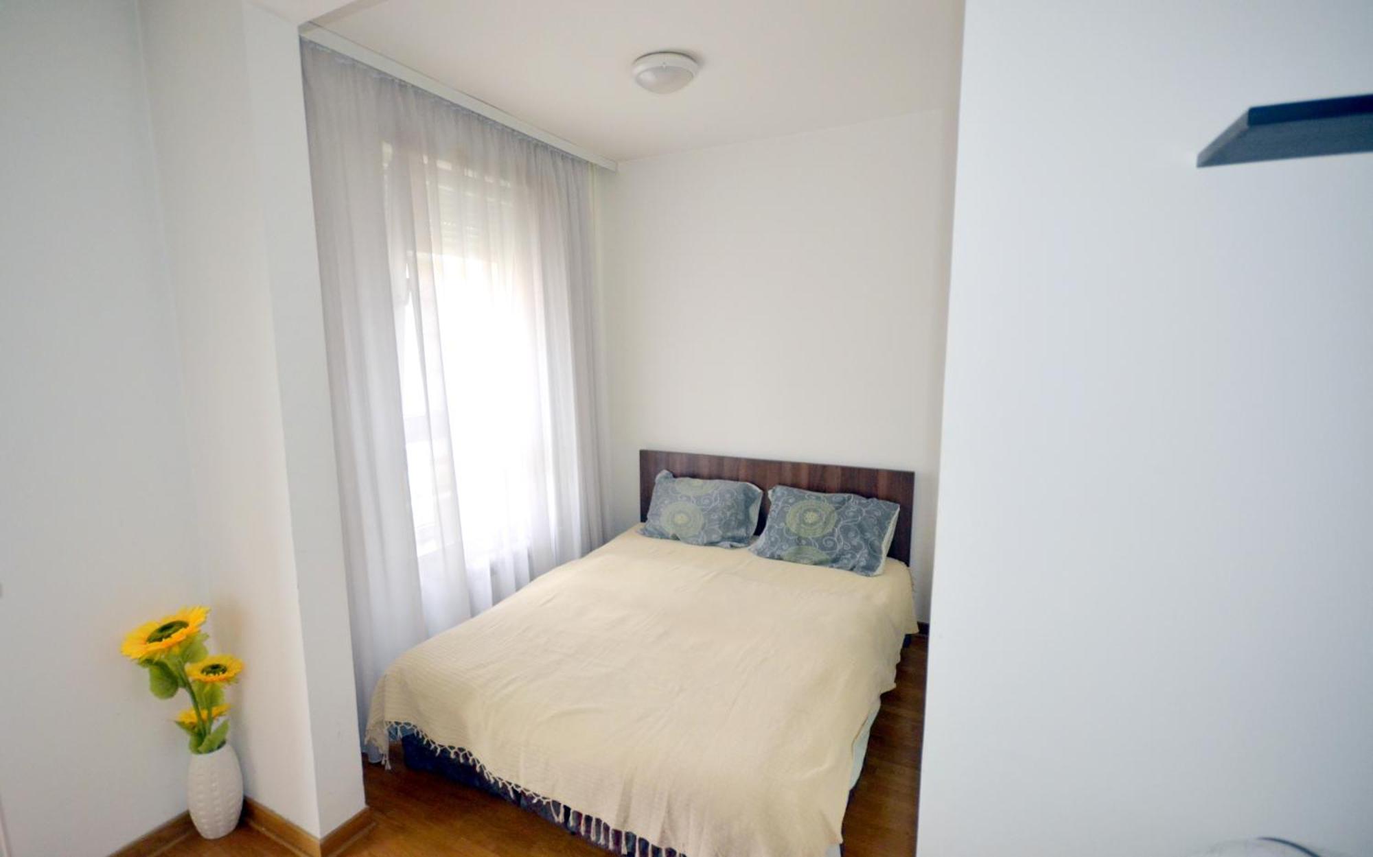 Clean&Cozy Apartments Novi Beograd Exteriér fotografie