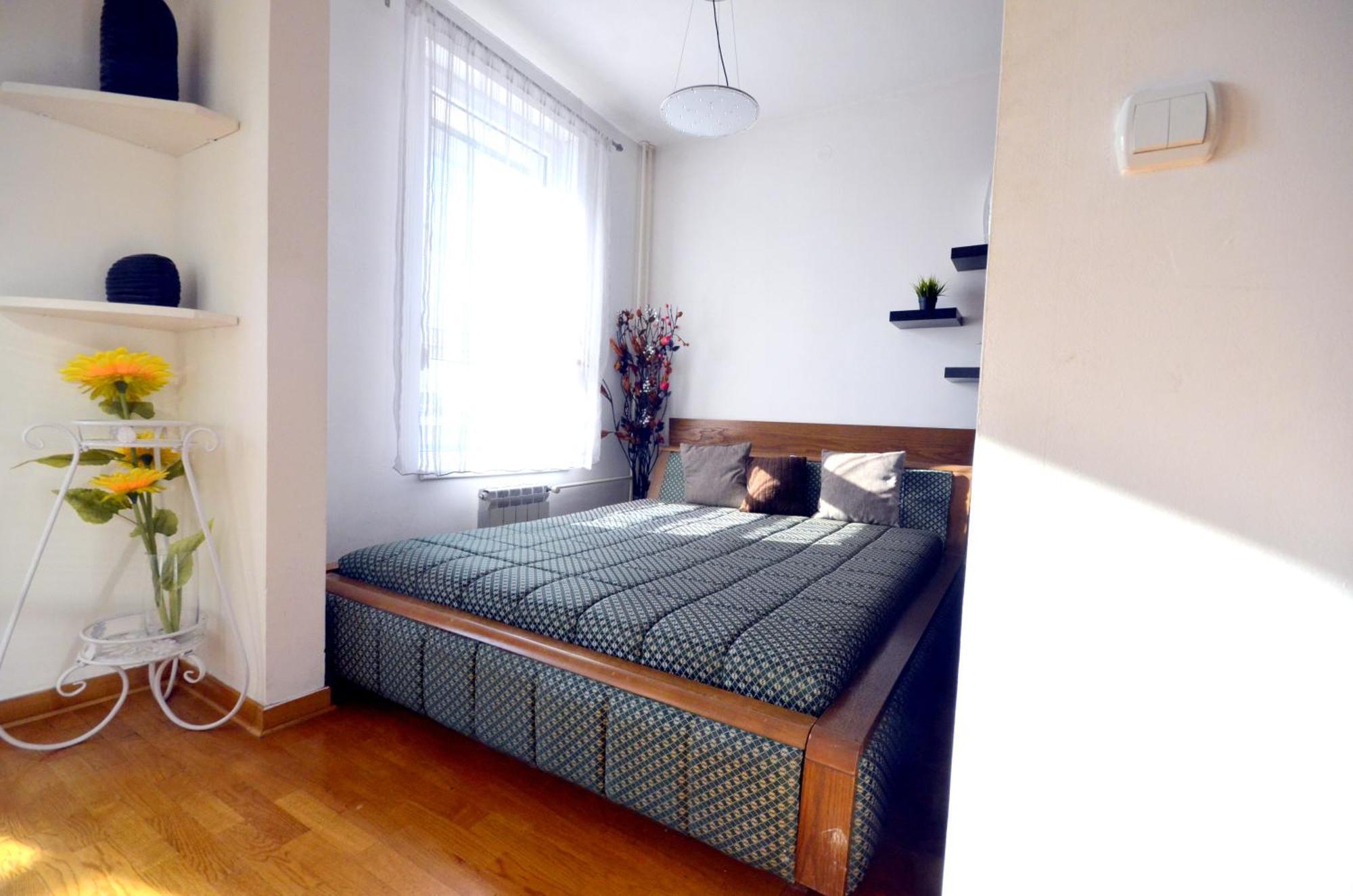 Clean&Cozy Apartments Novi Beograd Pokoj fotografie