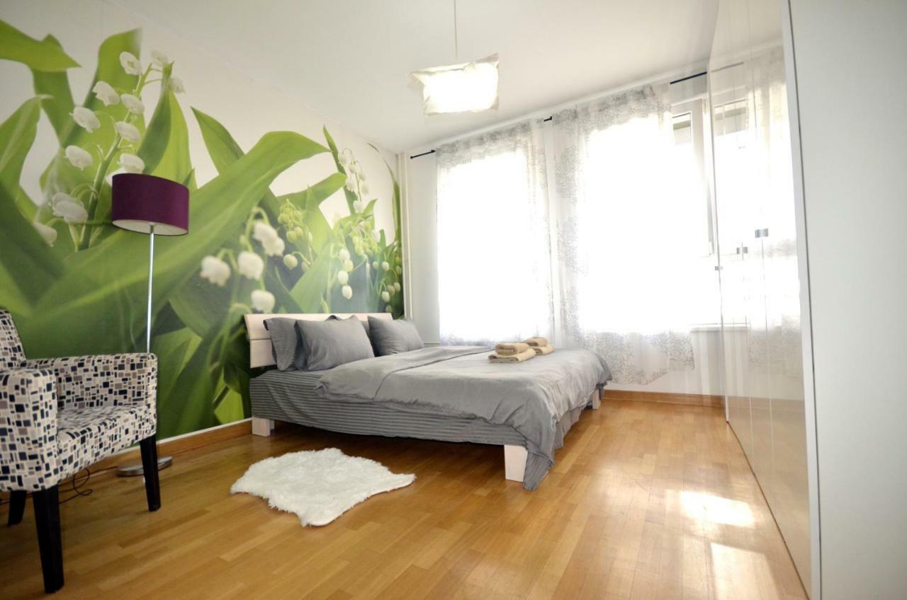 Clean&Cozy Apartments Novi Beograd Exteriér fotografie